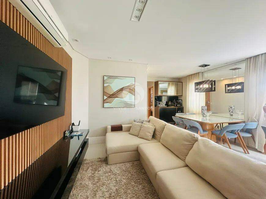 Apartamento de 140 m² em Pompéia, Santos (SP) – Venda em Pompéia, Santos — foto 4