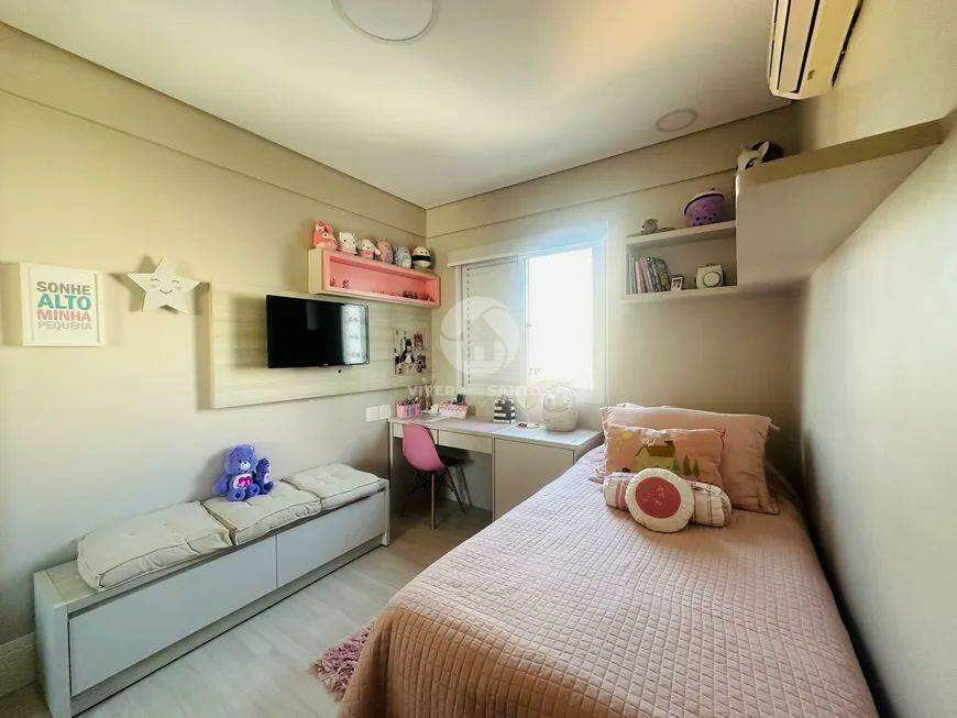 Apartamento de 140 m² em Pompéia, Santos (SP) – Venda em Pompéia, Santos — foto 14