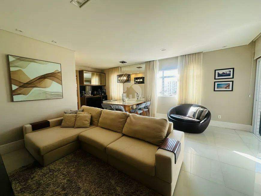 Apartamento de 140 m² em Pompéia, Santos (SP) – Venda em Pompéia, Santos — foto 2