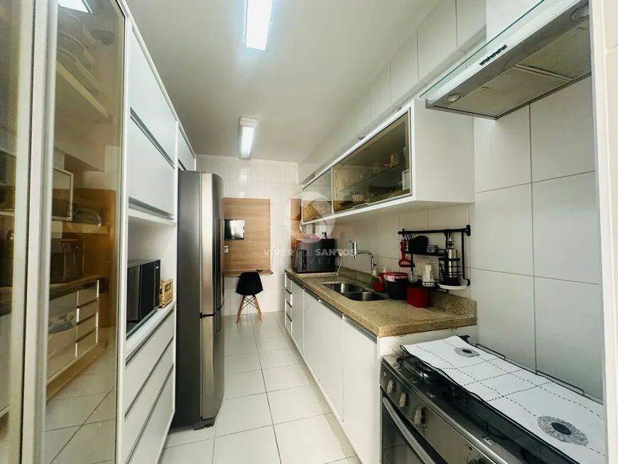 Apartamento de 140 m² em Pompéia, Santos (SP) – Venda em Pompéia, Santos — foto 17