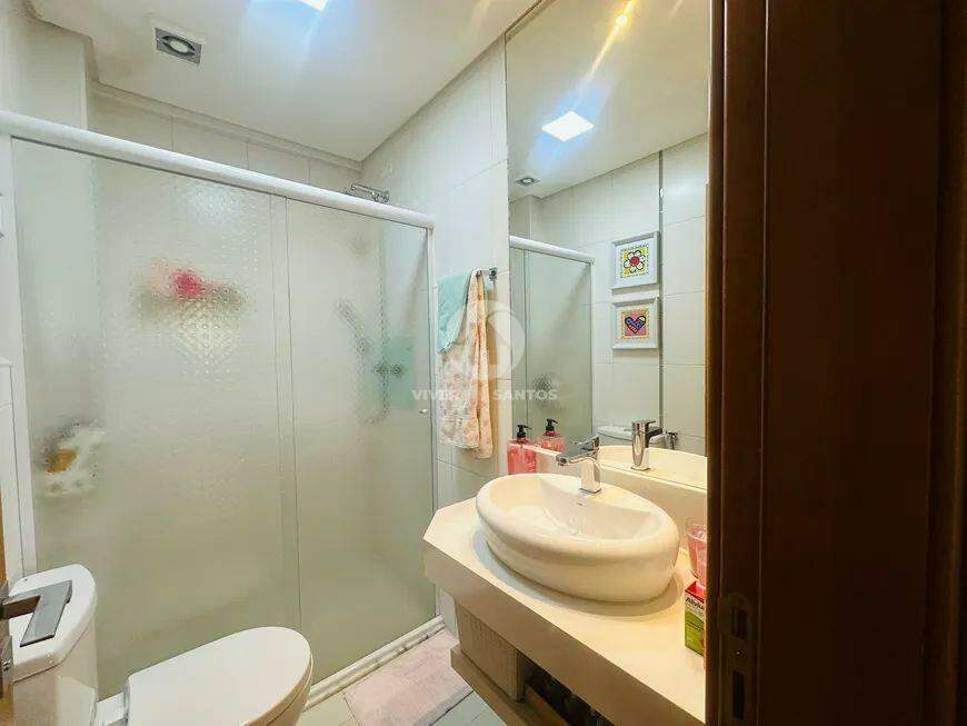 Apartamento de 140 m² em Pompéia, Santos (SP) – Venda em Pompéia, Santos — foto 12