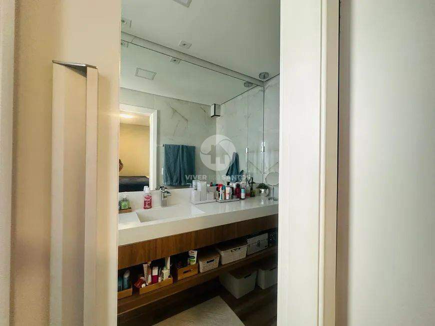 Apartamento de 140 m² em Pompéia, Santos (SP) – Venda em Pompéia, Santos — foto 10
