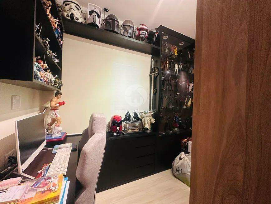 Apartamento de 140 m² em Pompéia, Santos (SP) – Venda em Pompéia, Santos — foto 11