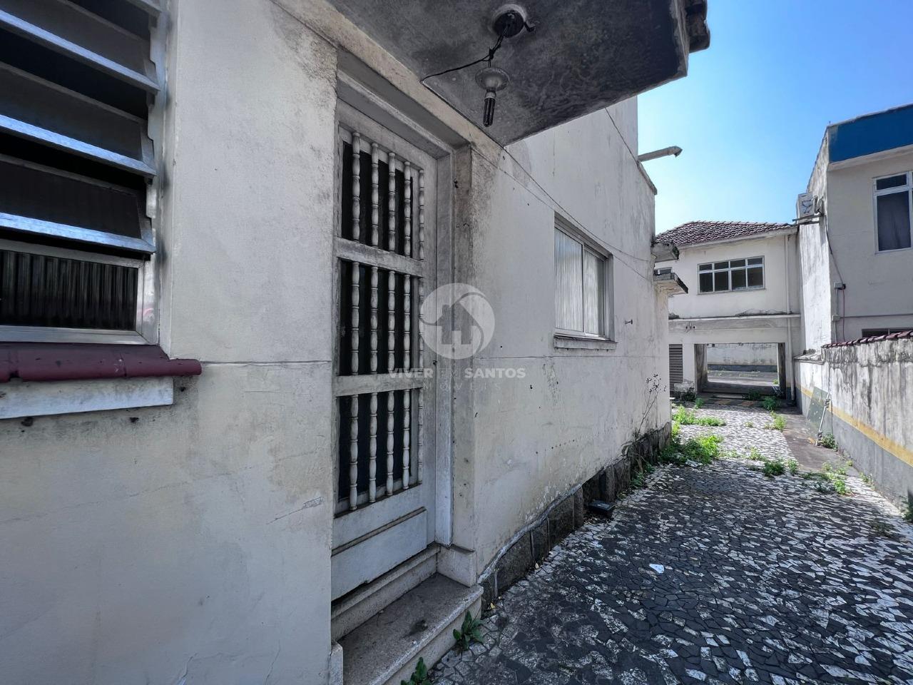 Sobrado com 4 quartos e edícula no Boqueirão em Boqueirão, Santos — foto 17