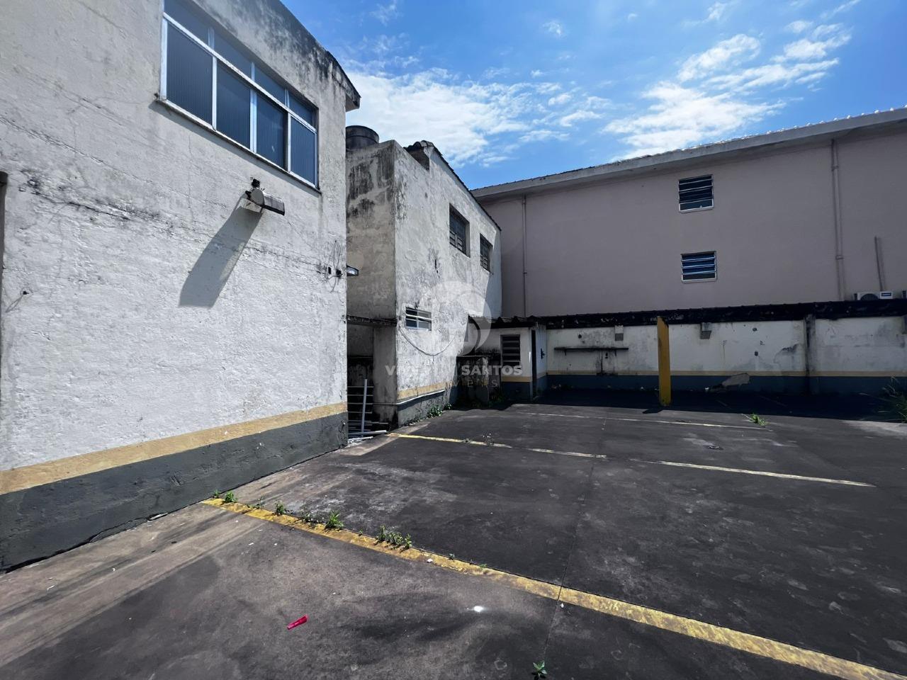 Sobrado com 4 quartos e edícula no Boqueirão em Boqueirão, Santos — foto 19