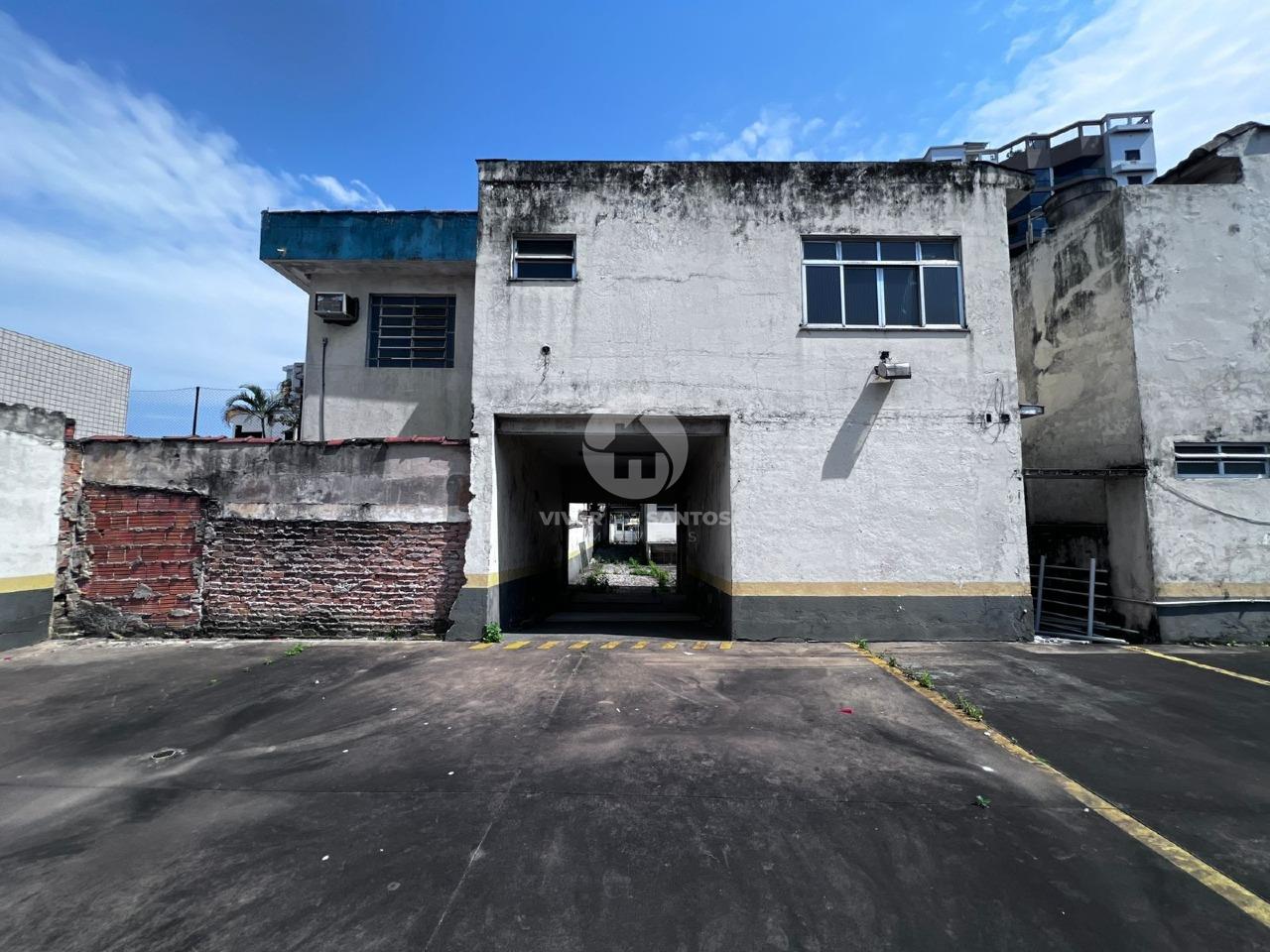 Sobrado com 4 quartos e edícula no Boqueirão em Boqueirão, Santos — foto 23