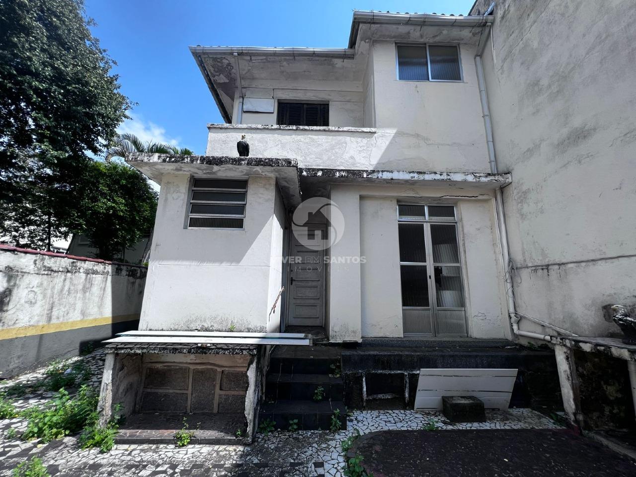 Sobrado com 4 quartos e edícula no Boqueirão em Boqueirão, Santos — foto 21