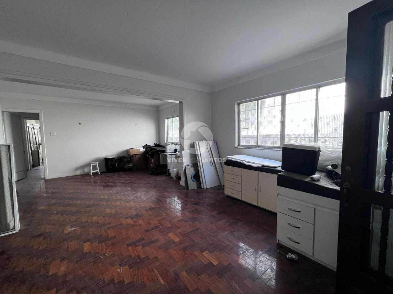 Sobrado com 4 quartos e edícula no Boqueirão em Boqueirão, Santos — foto 5