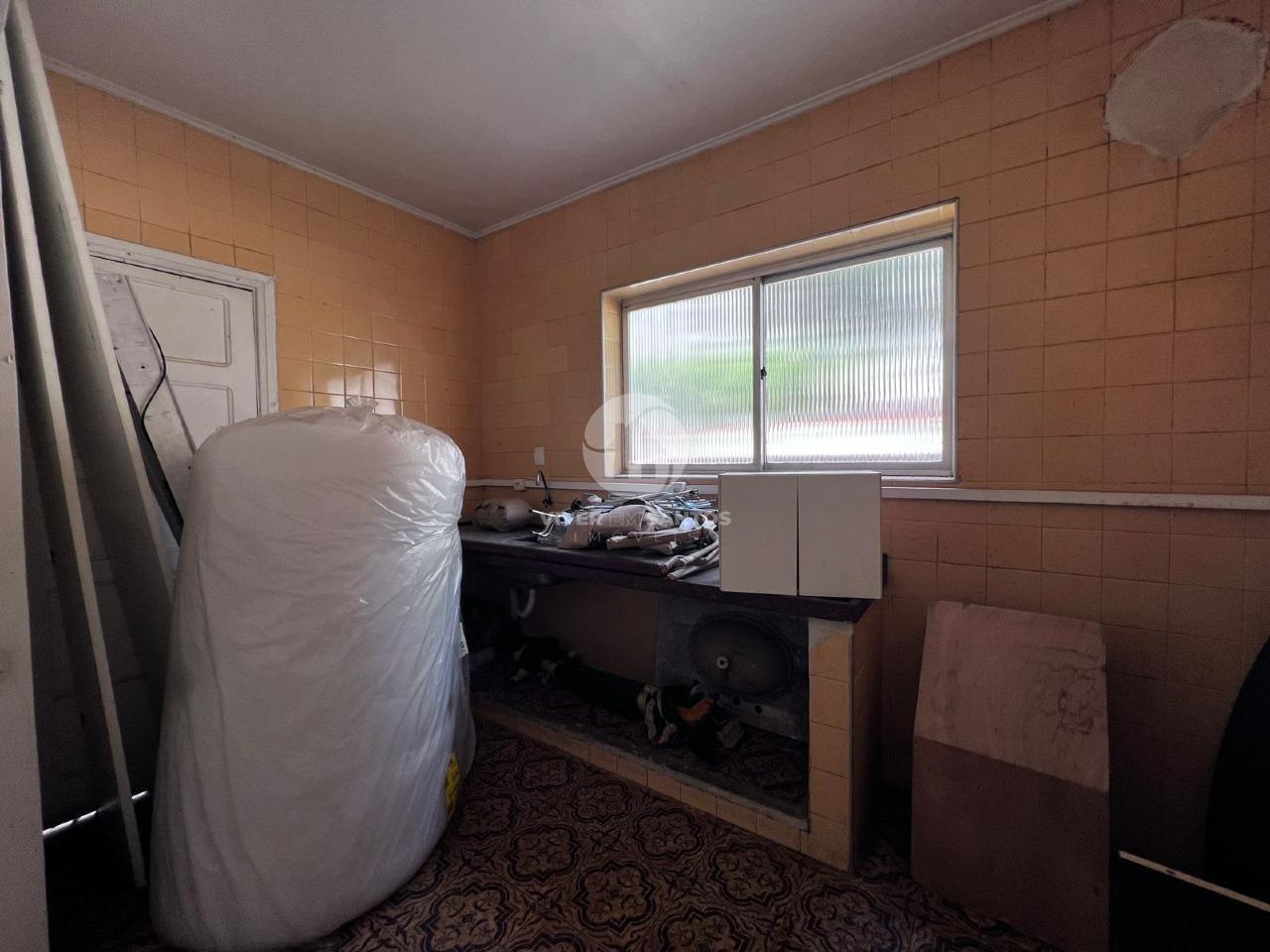 Sobrado com 4 quartos e edícula no Boqueirão em Boqueirão, Santos — foto 6
