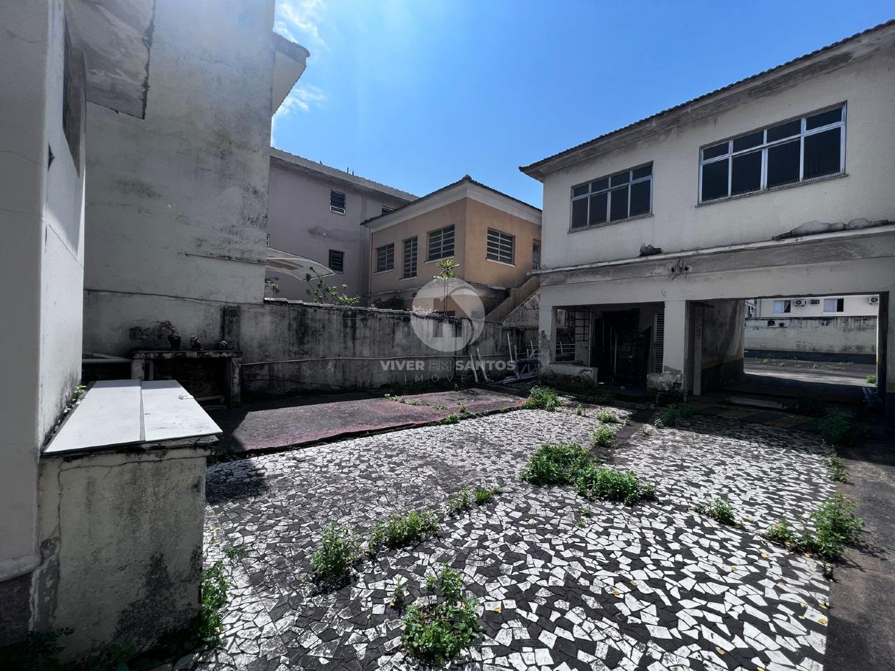 Sobrado com 4 quartos e edícula no Boqueirão em Boqueirão, Santos — foto 20