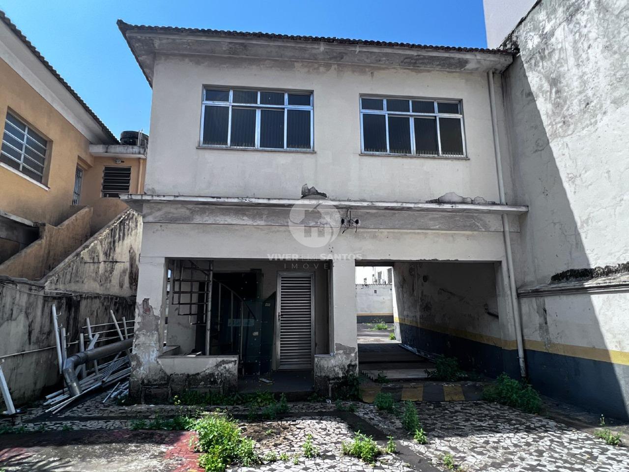 Sobrado com 4 quartos e edícula no Boqueirão em Boqueirão, Santos — foto 22