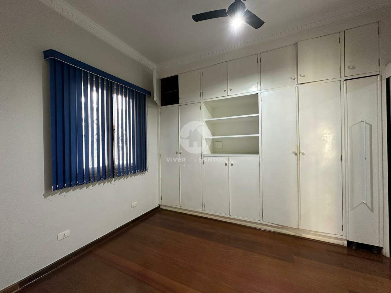 Casa à venda, 5 quartos, 2 suítes, 3 vagas, Boqueirão - Santos/SP em Boqueirão, Santos — foto 12