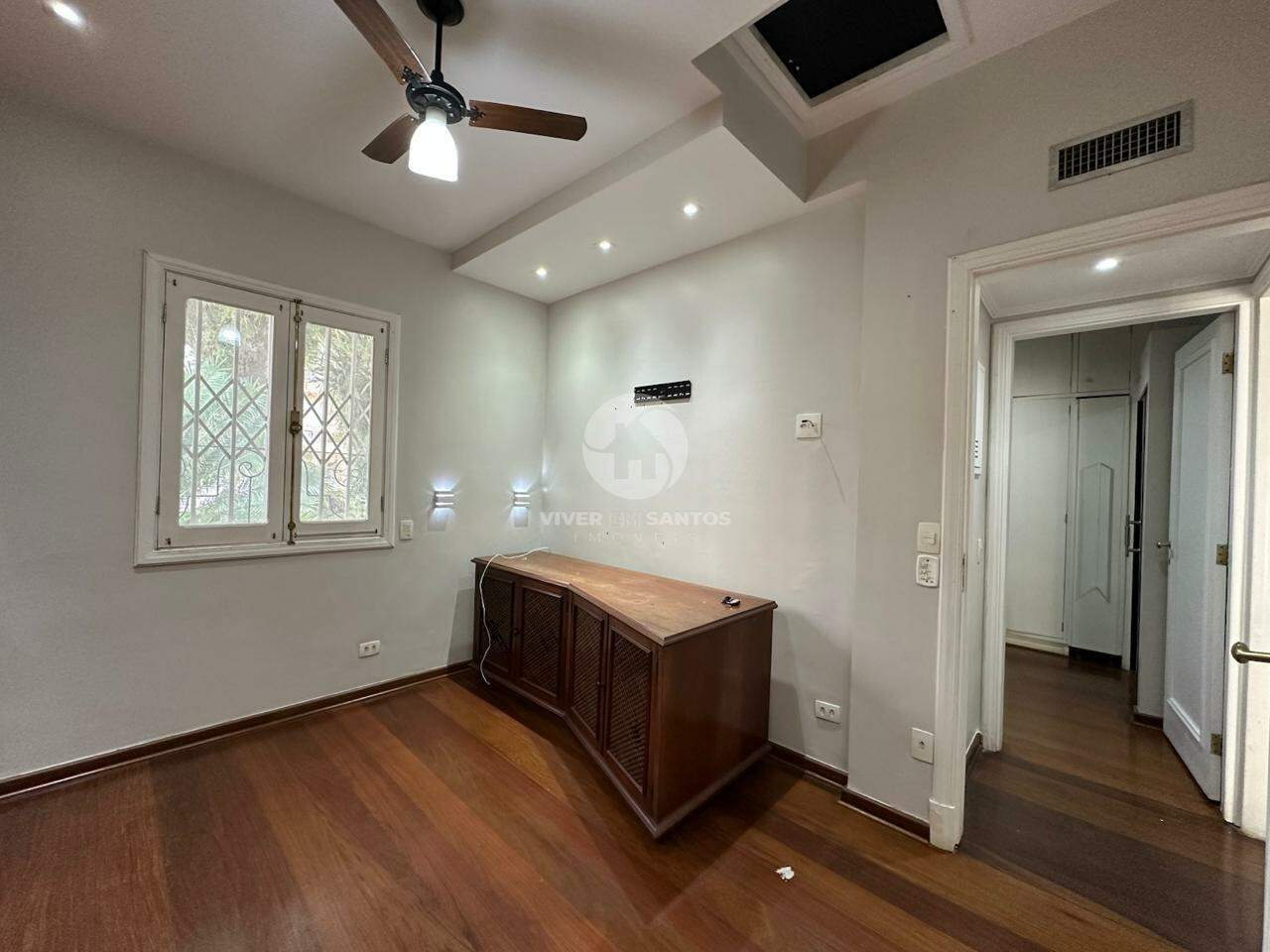 Casa à venda, 5 quartos, 2 suítes, 3 vagas, Boqueirão - Santos/SP em Boqueirão, Santos — foto 20