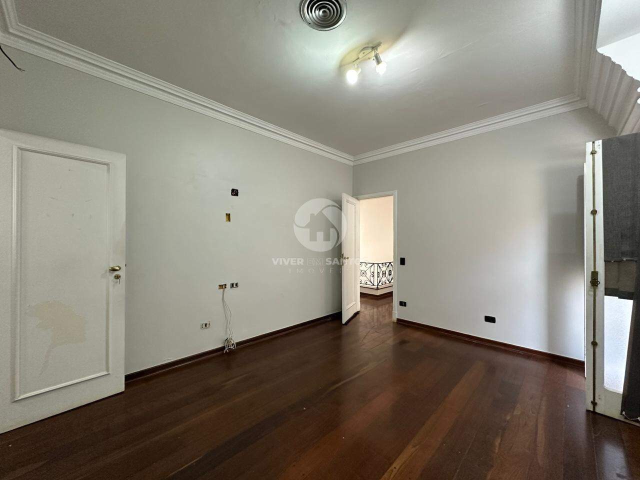 Casa à venda, 5 quartos, 2 suítes, 3 vagas, Boqueirão - Santos/SP em Boqueirão, Santos — foto 15