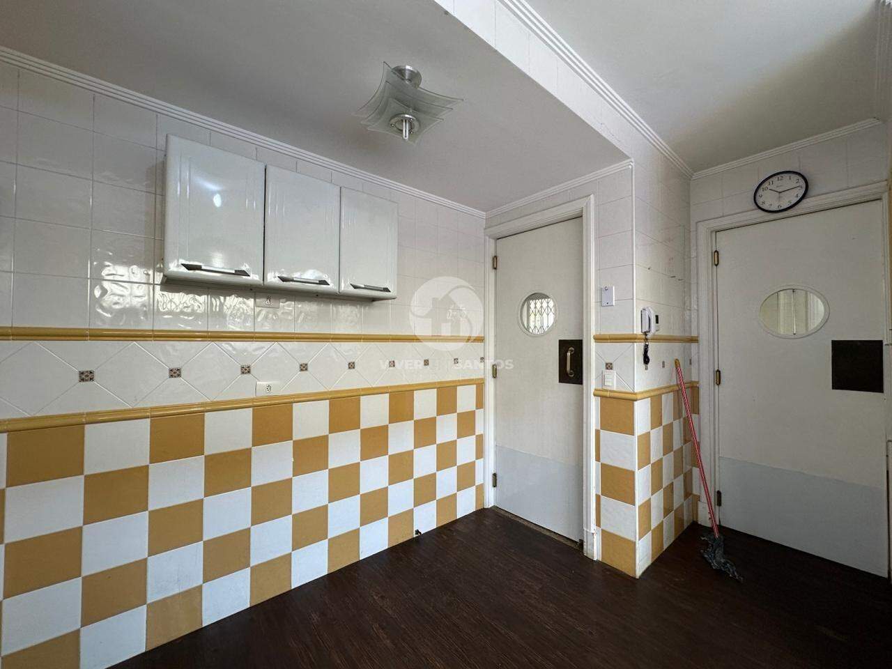 Casa à venda, 5 quartos, 2 suítes, 3 vagas, Boqueirão - Santos/SP em Boqueirão, Santos — foto 23
