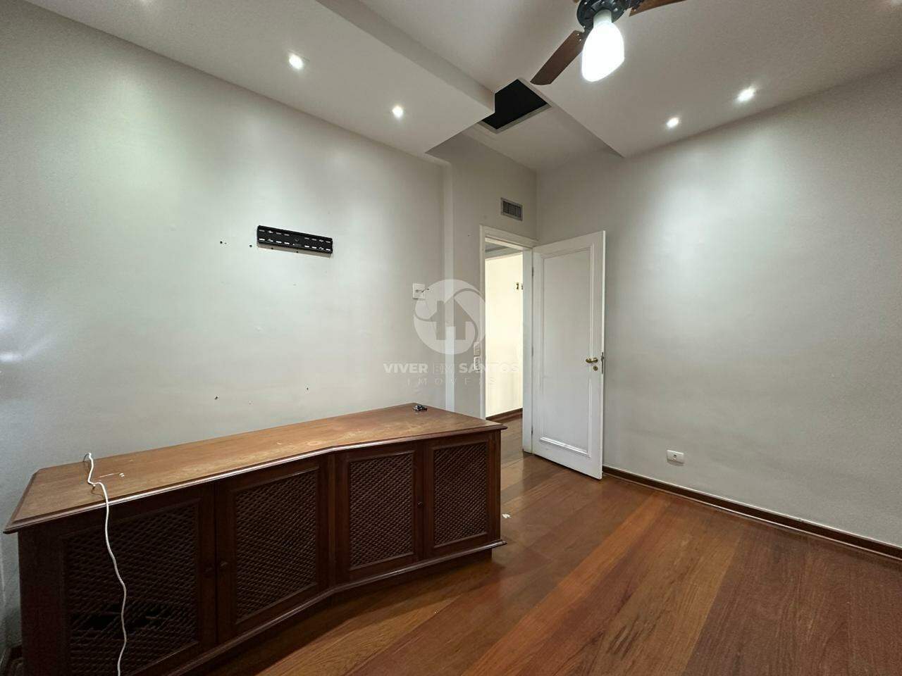 Casa à venda, 5 quartos, 2 suítes, 3 vagas, Boqueirão - Santos/SP em Boqueirão, Santos — foto 21