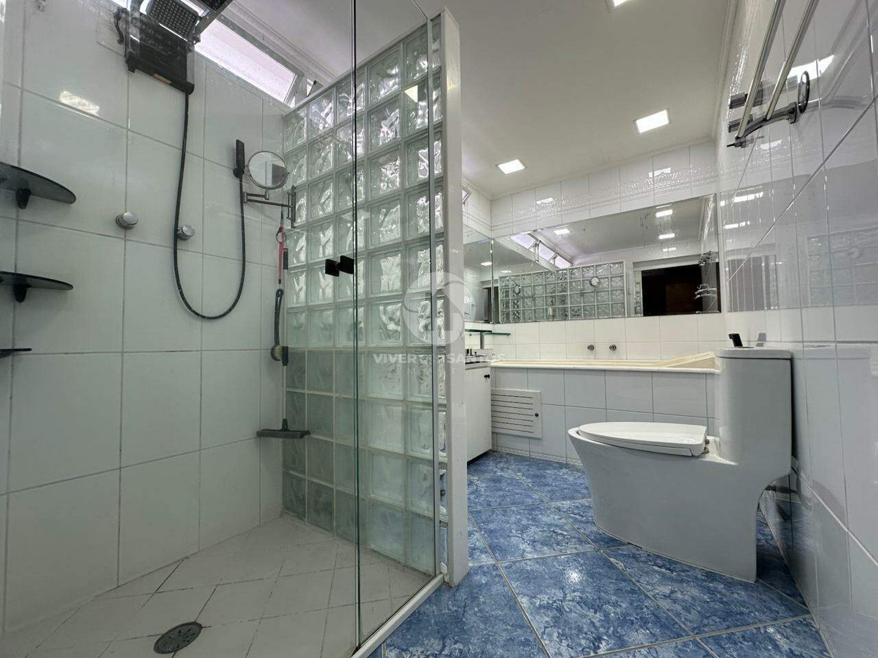 Casa à venda, 5 quartos, 2 suítes, 3 vagas, Boqueirão - Santos/SP em Boqueirão, Santos — foto 18