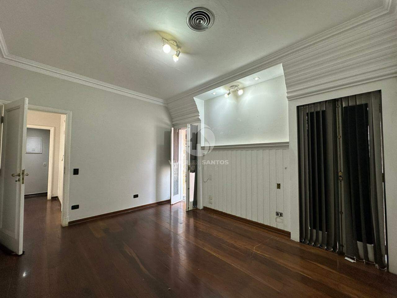 Casa à venda, 5 quartos, 2 suítes, 3 vagas, Boqueirão - Santos/SP em Boqueirão, Santos — foto 16