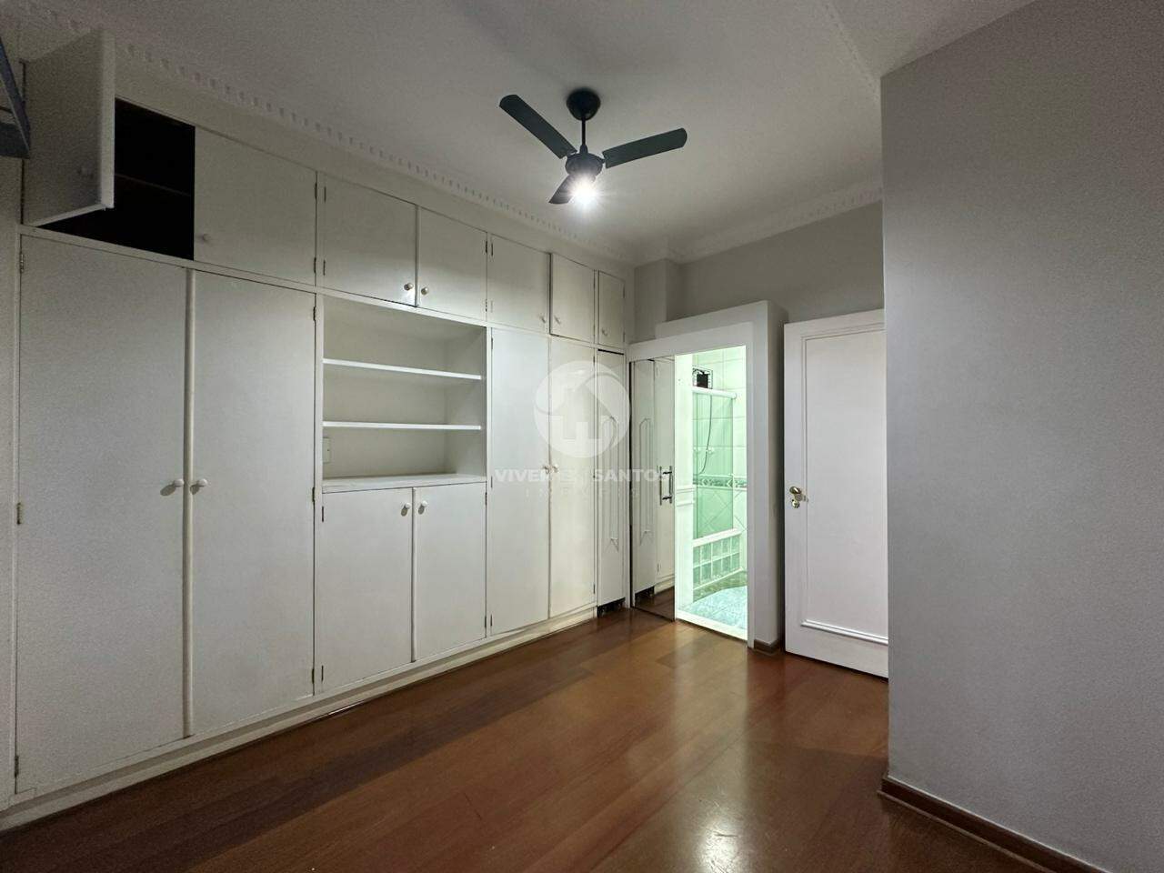 Casa à venda, 5 quartos, 2 suítes, 3 vagas, Boqueirão - Santos/SP em Boqueirão, Santos — foto 11