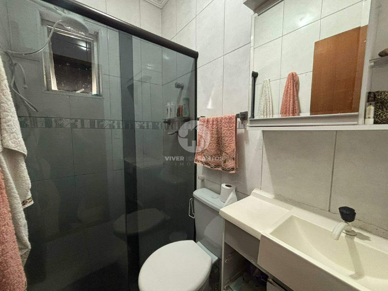 Apartamento à venda, 1 quarto, 1 vaga, José Menino - Santos/SP em José Menino, Santos — foto 10
