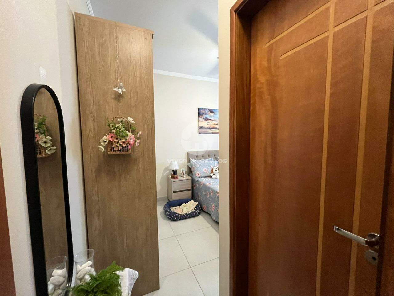 Oportunidade no Marapé 03 dormitórios com suíte e quintal . em Marapé, Santos — foto 16