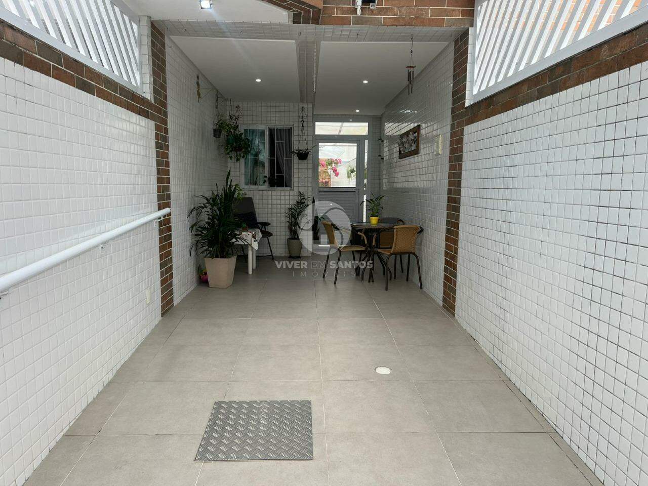 Oportunidade no Marapé 03 dormitórios com suíte e quintal . em Marapé, Santos — foto 29