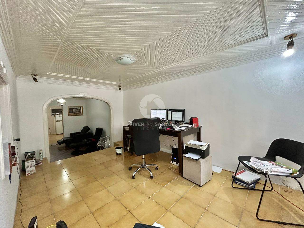 Sobrado à venda no Bairro da Vila Mathias em Santos em Vila Mathias, Santos — foto 4