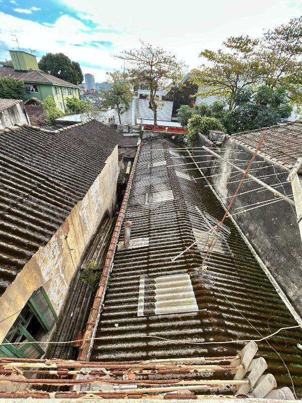 Sobrado à venda no Bairro da Vila Mathias em Santos em Vila Mathias, Santos — foto 24