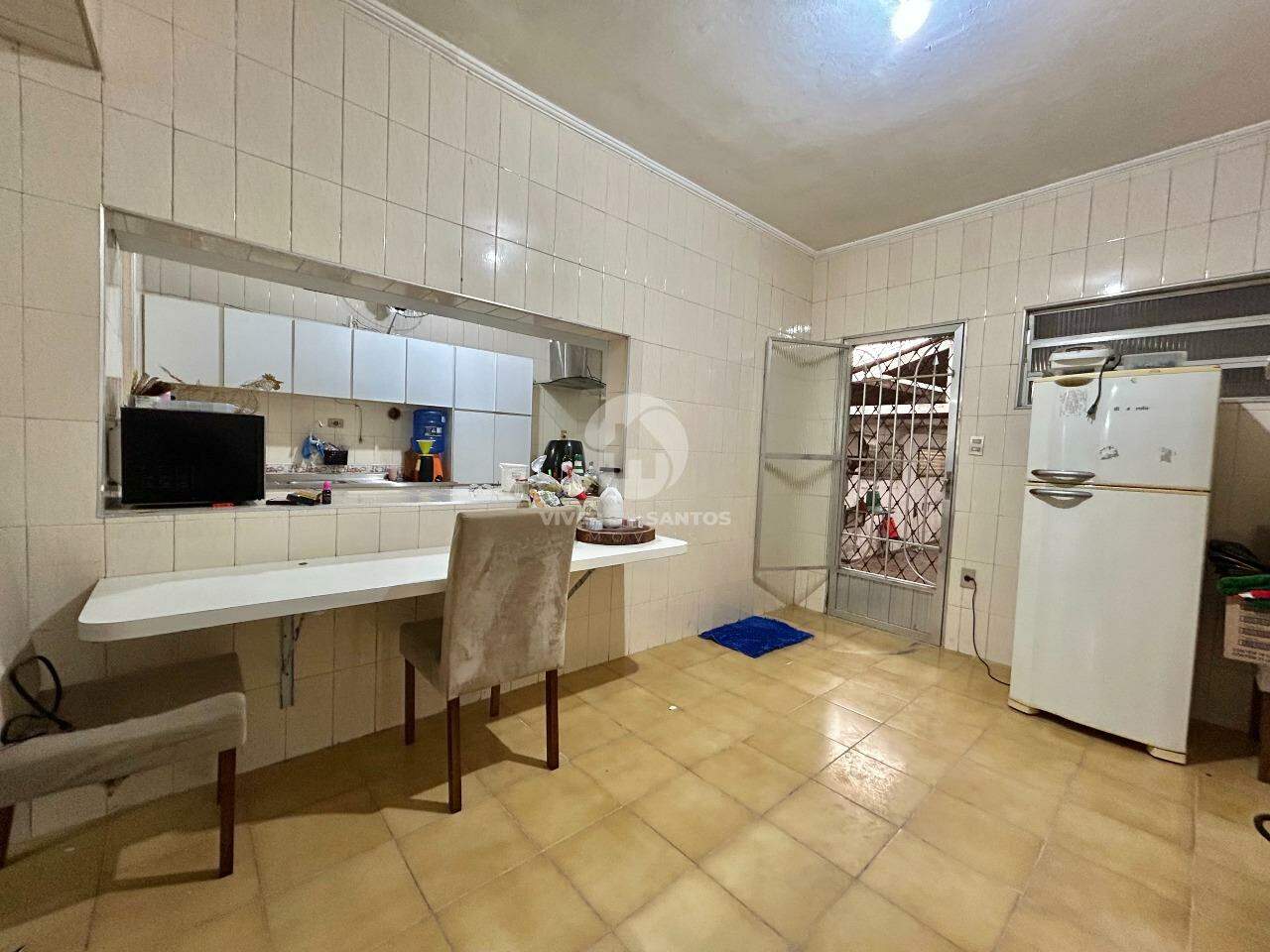 Sobrado à venda no Bairro da Vila Mathias em Santos em Vila Mathias, Santos — foto 5