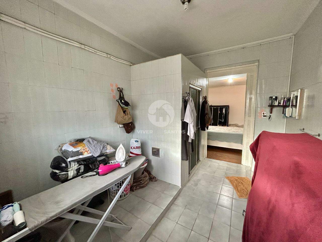 Sobrado à venda no Bairro da Vila Mathias em Santos em Vila Mathias, Santos — foto 15