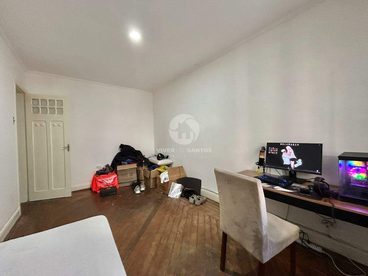 Sobrado à venda no Bairro da Vila Mathias em Santos em Vila Mathias, Santos — foto 16