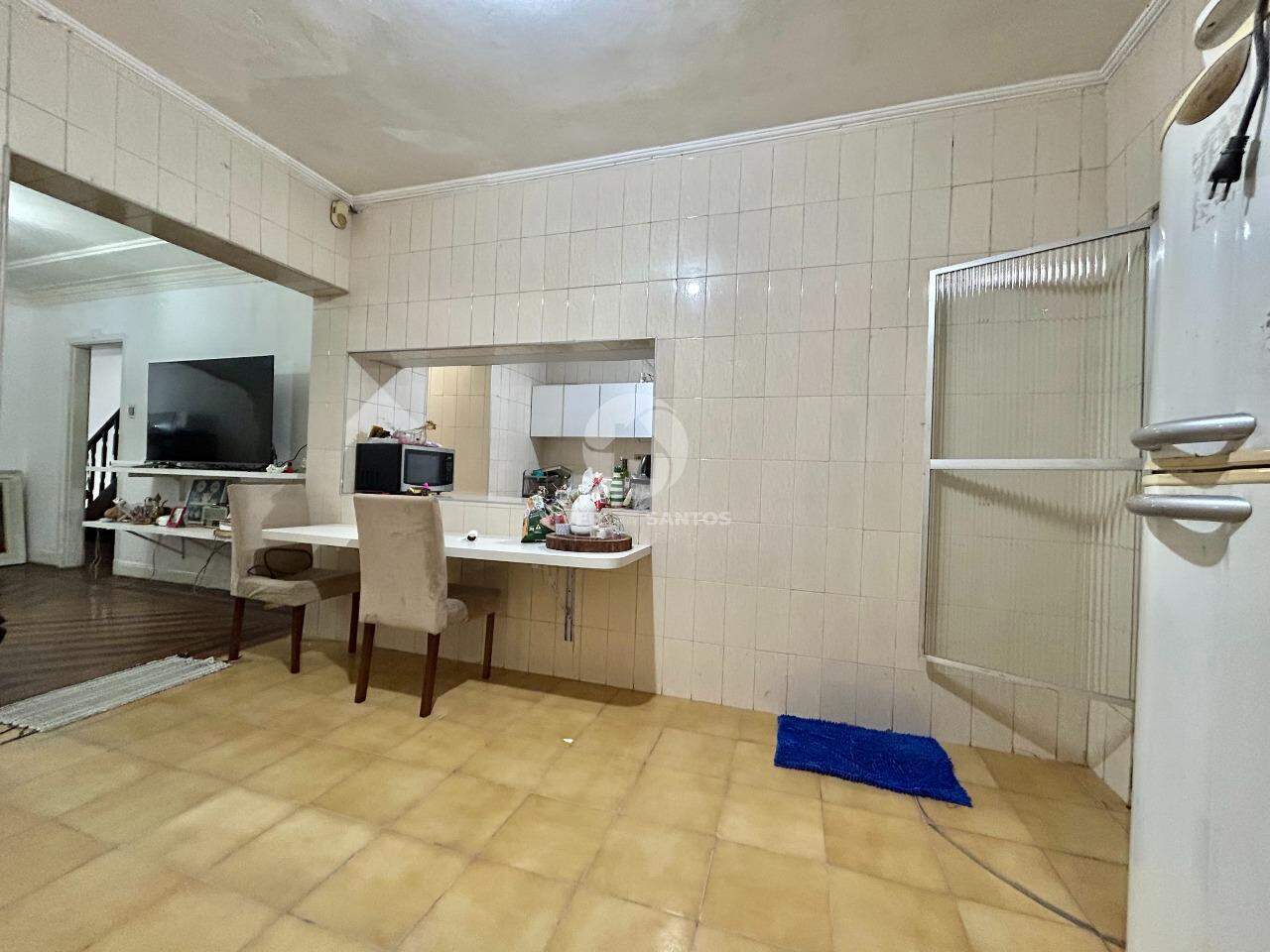 Sobrado à venda no Bairro da Vila Mathias em Santos em Vila Mathias, Santos — foto 6