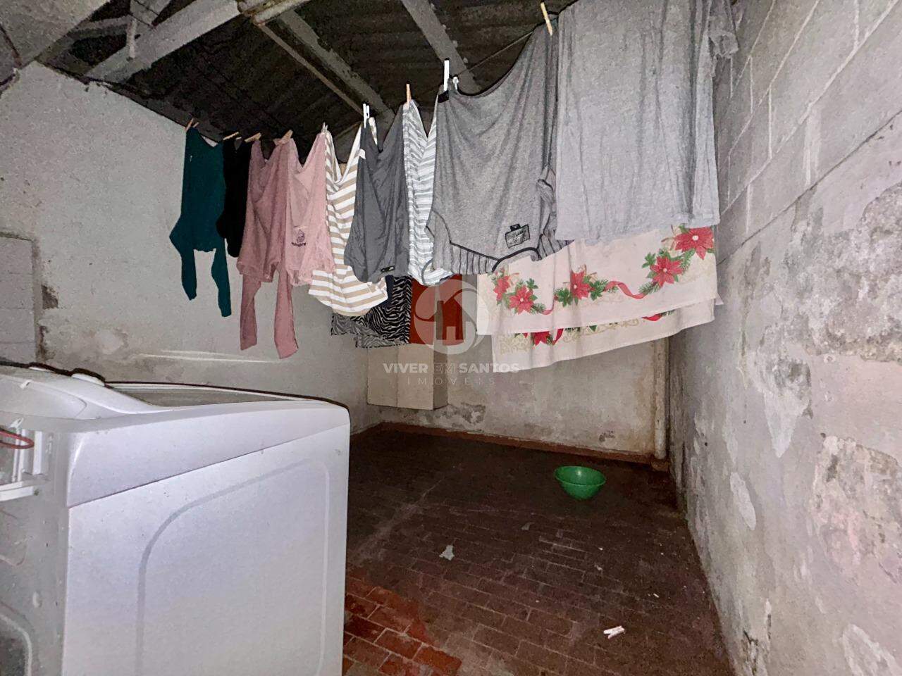 Sobrado à venda no Bairro da Vila Mathias em Santos em Vila Mathias, Santos — foto 28