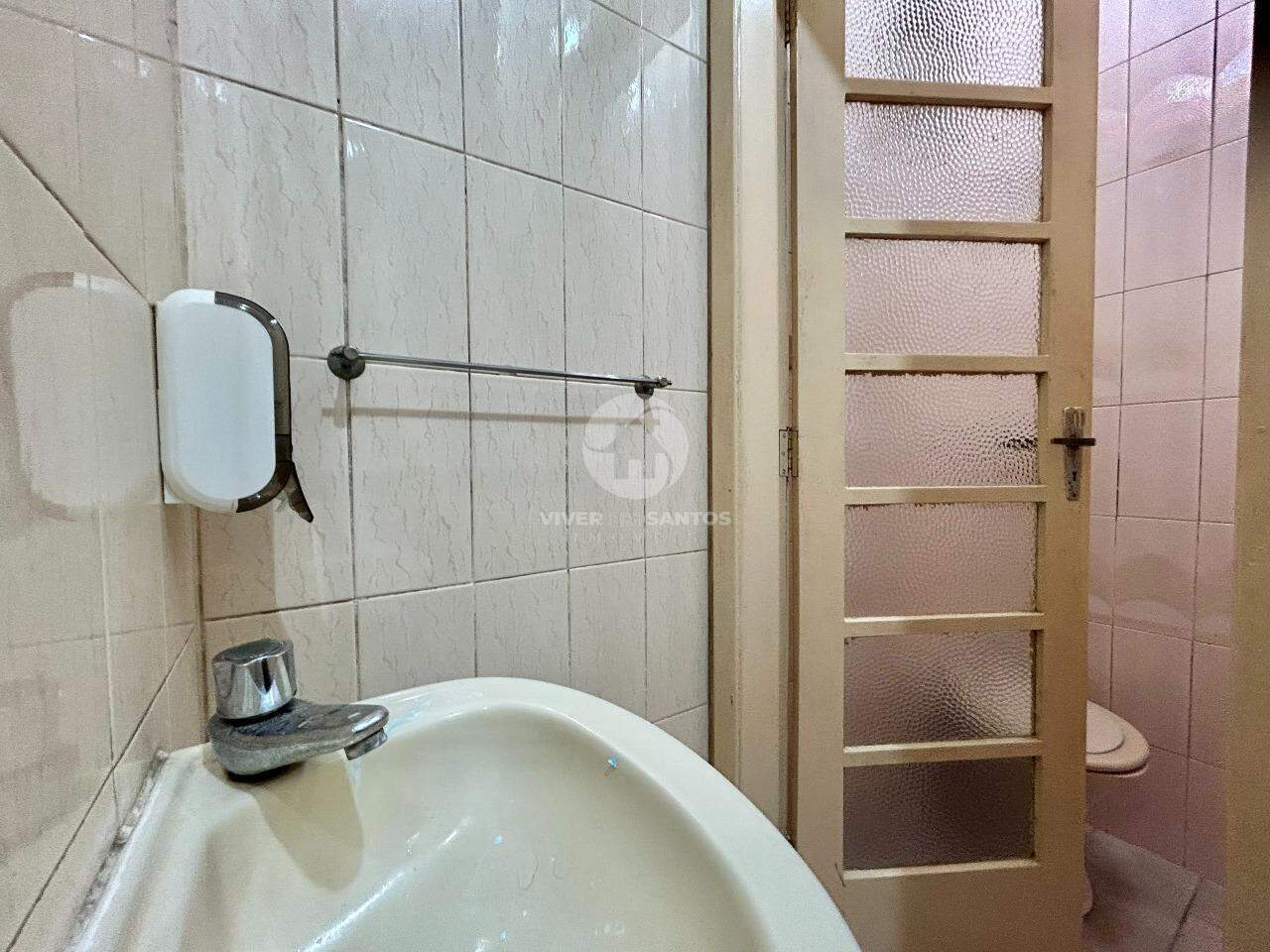 Sobrado à venda no Bairro da Vila Mathias em Santos em Vila Mathias, Santos — foto 9