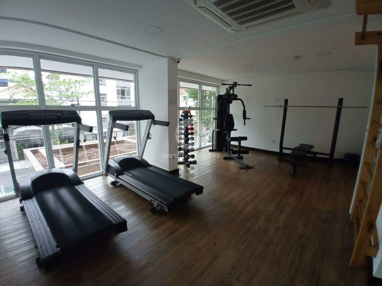 Excelente apartamento em condomínio com lazer na Aparecida em Aparecida, Santos — foto 22