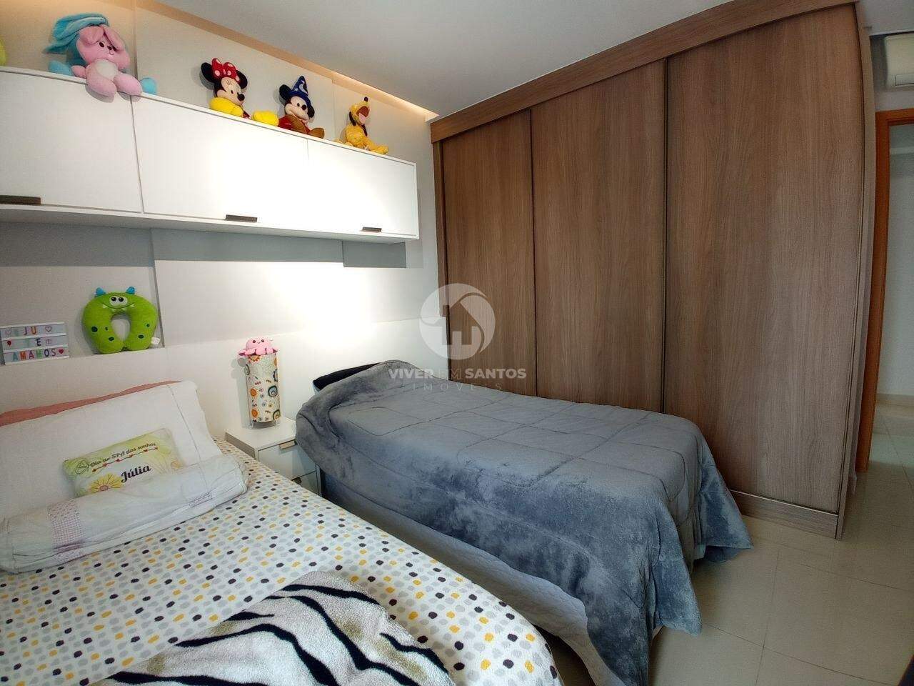Excelente apartamento em condomínio com lazer na Aparecida em Aparecida, Santos — foto 13