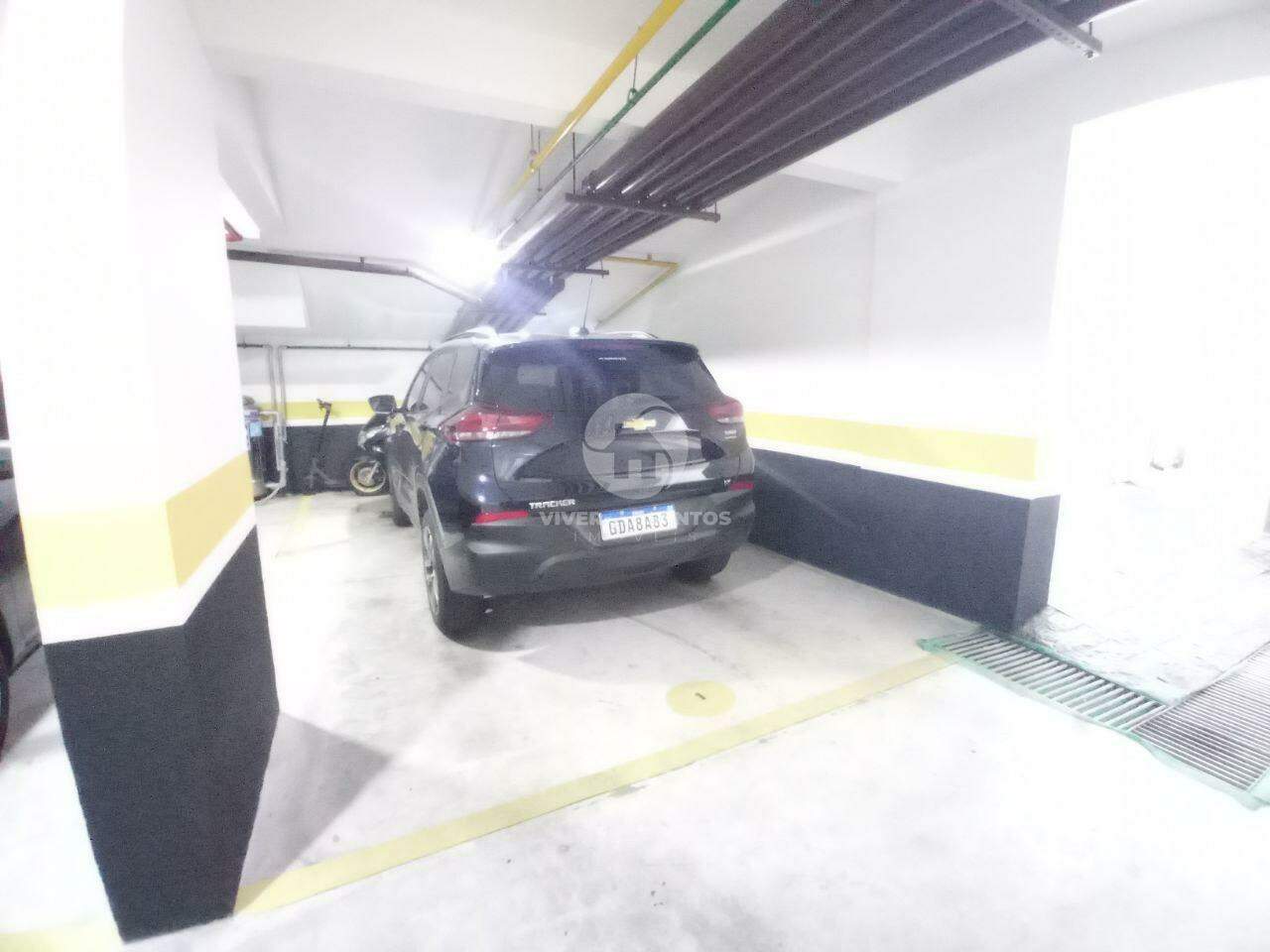 Excelente apartamento em condomínio com lazer na Aparecida em Aparecida, Santos — foto 26