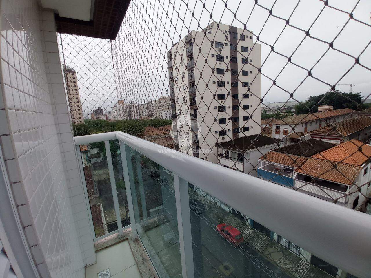 Excelente apartamento em condomínio com lazer na Aparecida em Aparecida, Santos — foto 10
