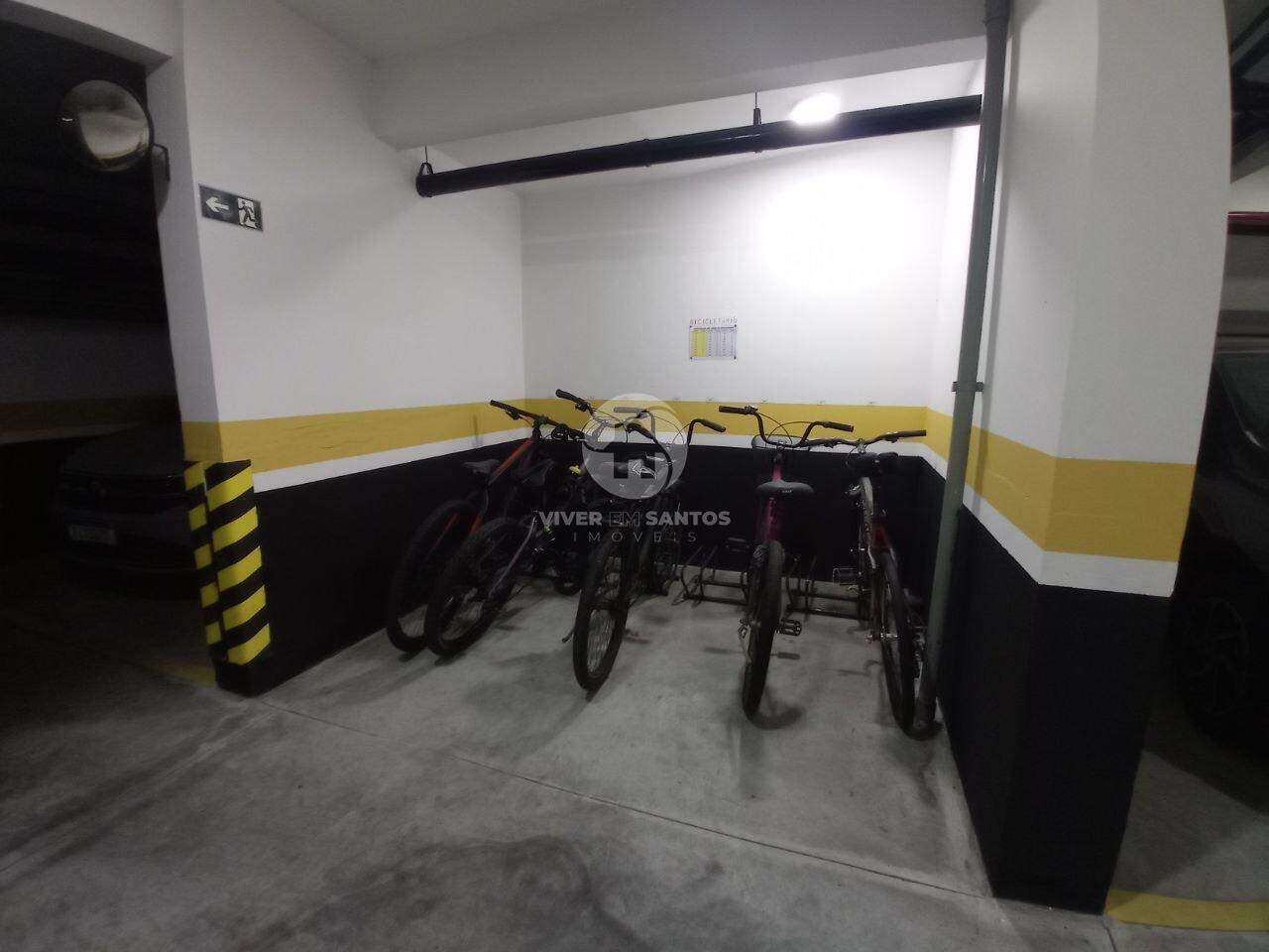 Excelente apartamento em condomínio com lazer na Aparecida em Aparecida, Santos — foto 25