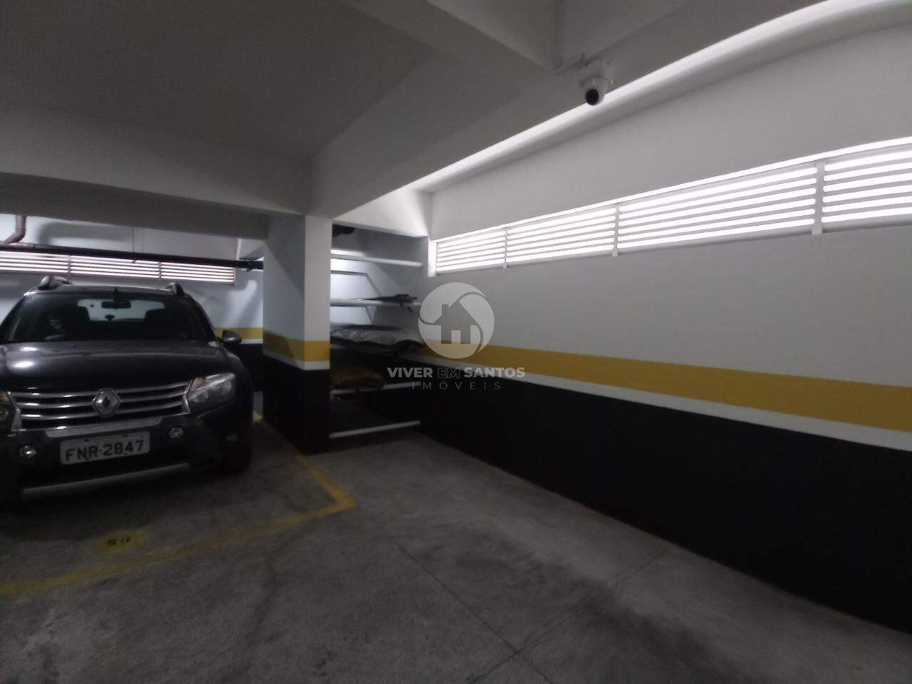 Excelente apartamento em condomínio com lazer na Aparecida em Aparecida, Santos — foto 23