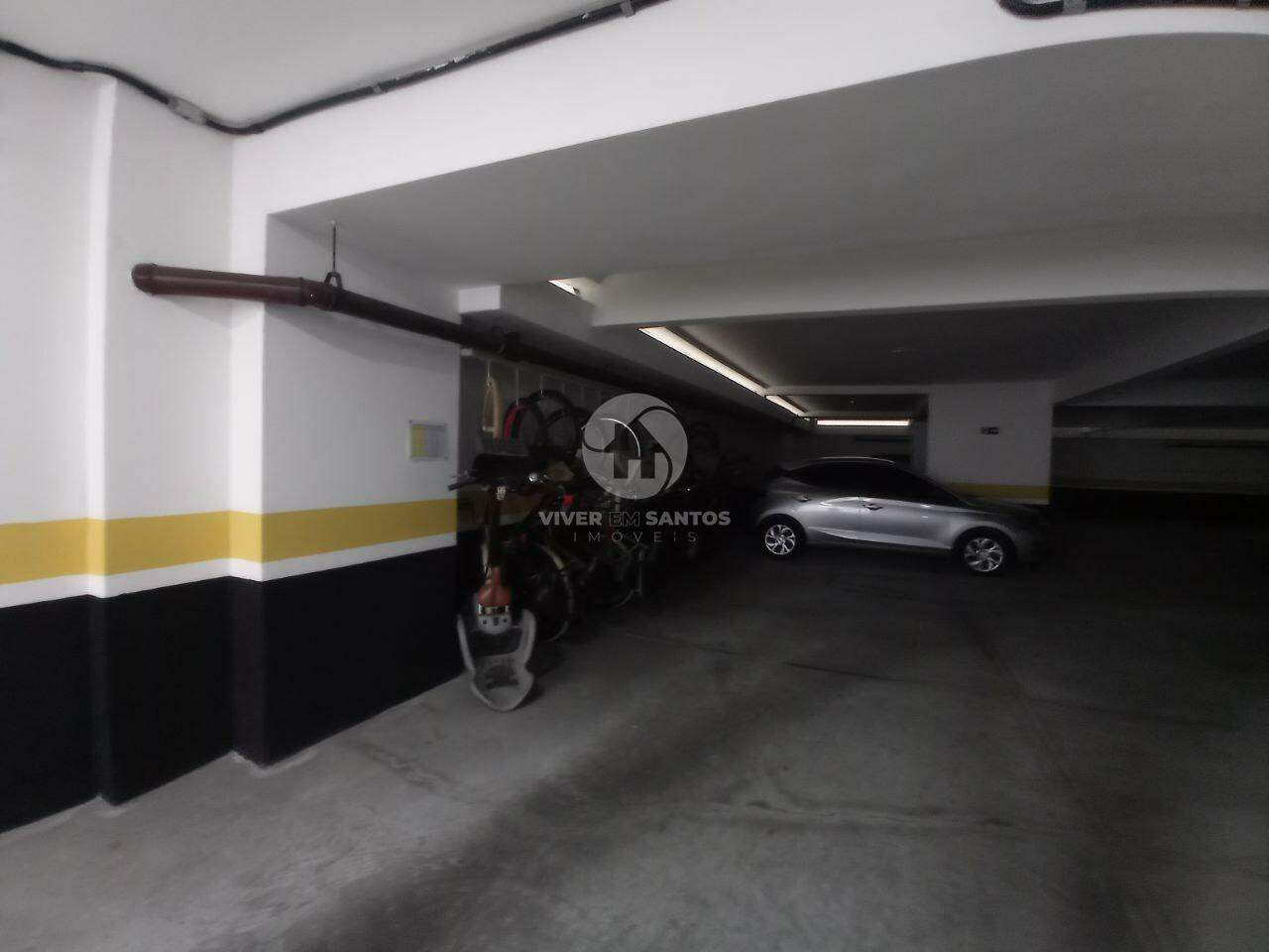 Excelente apartamento em condomínio com lazer na Aparecida em Aparecida, Santos — foto 24