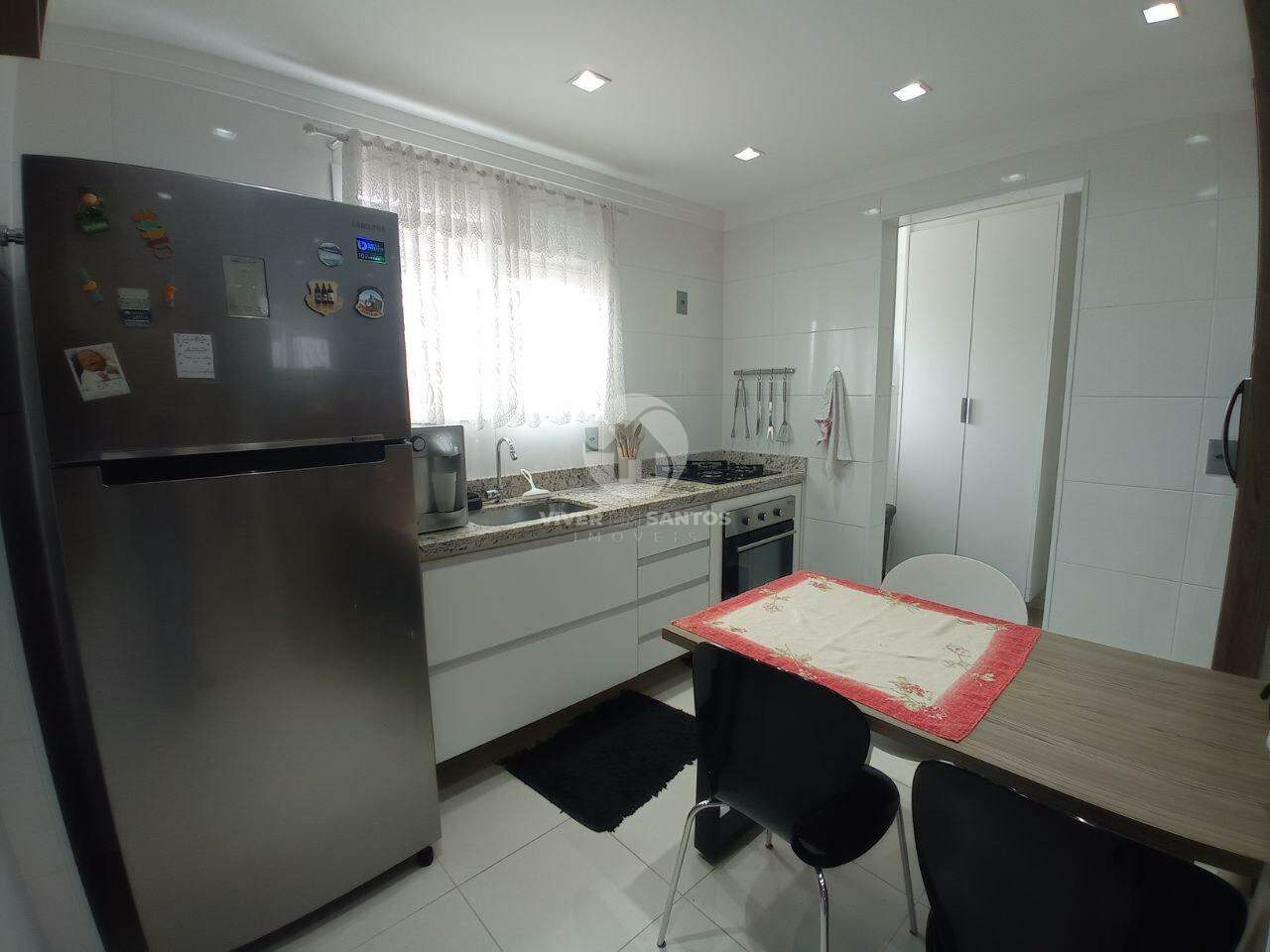 Excelente apartamento em condomínio com lazer na Aparecida em Aparecida, Santos — foto 5
