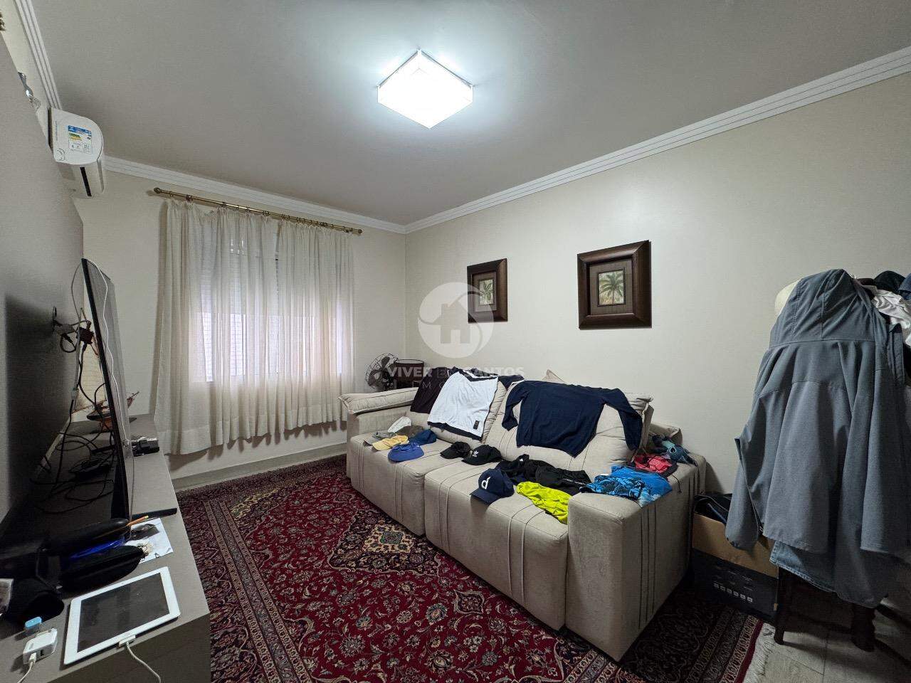 Casa à venda, 4 quartos, 4 suítes, 3 vagas, Aparecida - Santos/SP em Aparecida, Santos — foto 18