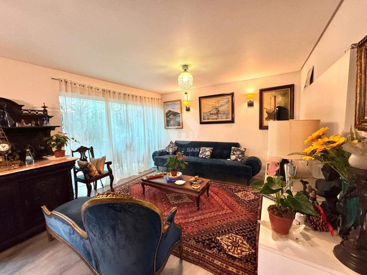Casa à venda, 4 quartos, 4 suítes, 3 vagas, Aparecida - Santos/SP em Aparecida, Santos — foto 9