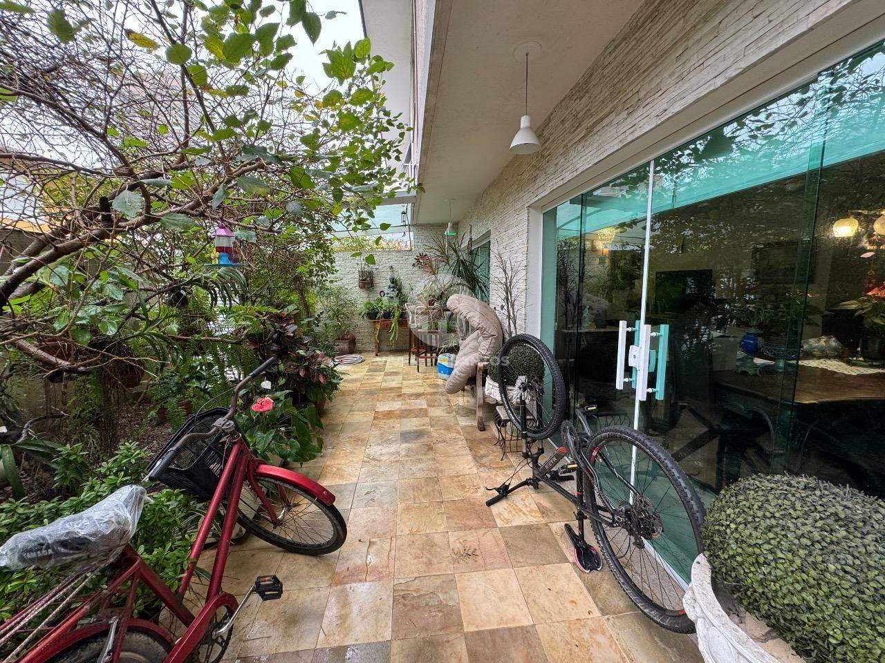 Casa à venda, 4 quartos, 4 suítes, 3 vagas, Aparecida - Santos/SP em Aparecida, Santos — foto 2