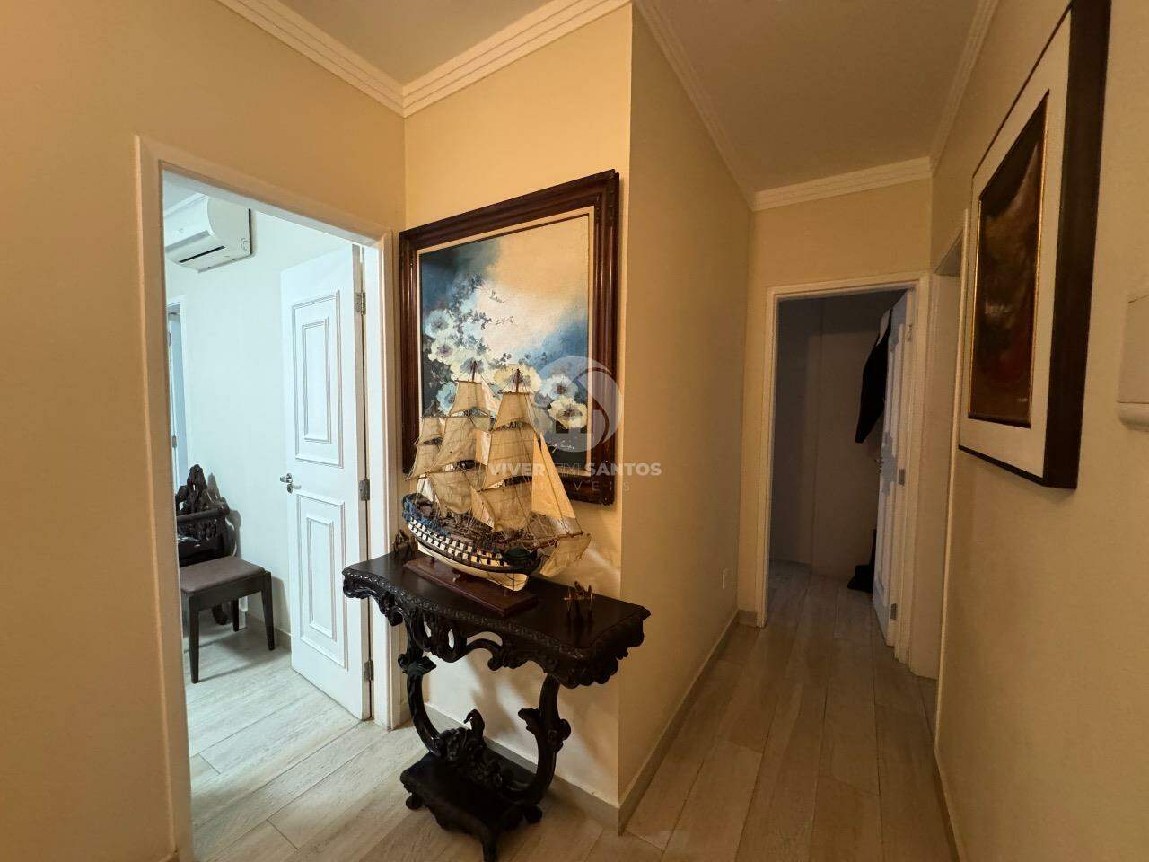 Casa à venda, 4 quartos, 4 suítes, 3 vagas, Aparecida - Santos/SP em Aparecida, Santos — foto 20