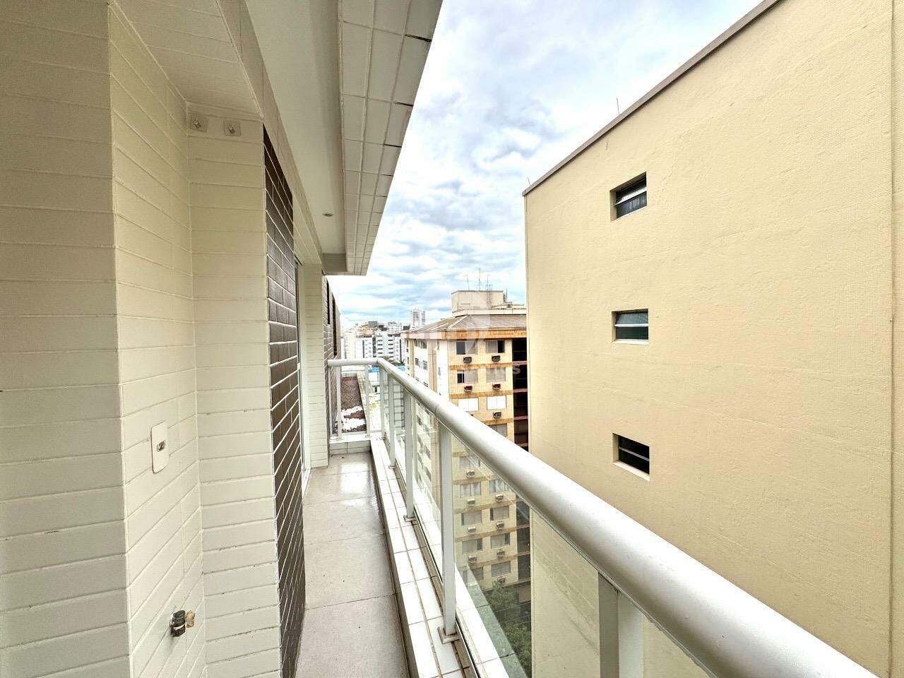 Apartamento com Lazer a 1 quadra da Praia à venda, 82 m² - Aparecida - Santos/SP em Aparecida, Santos — foto 14