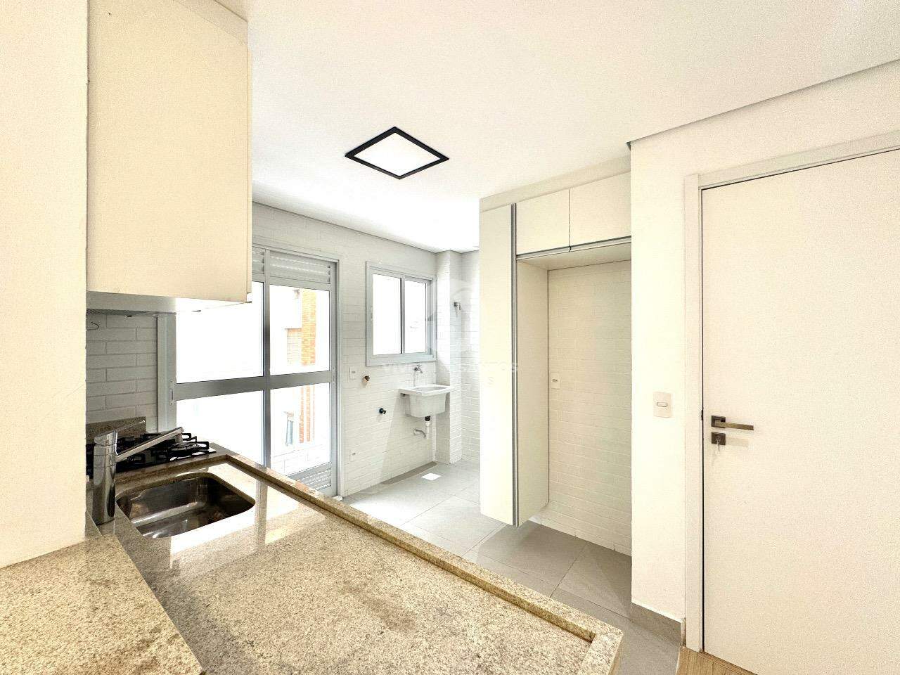 Apartamento com Lazer a 1 quadra da Praia à venda, 82 m² - Aparecida - Santos/SP em Aparecida, Santos — foto 5