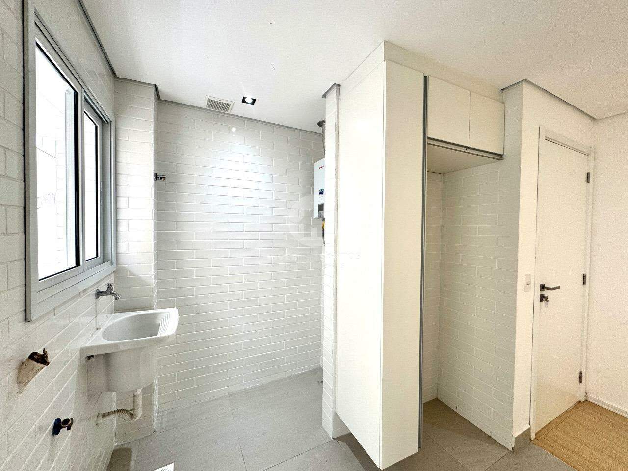 Apartamento com Lazer a 1 quadra da Praia à venda, 82 m² - Aparecida - Santos/SP em Aparecida, Santos — foto 7