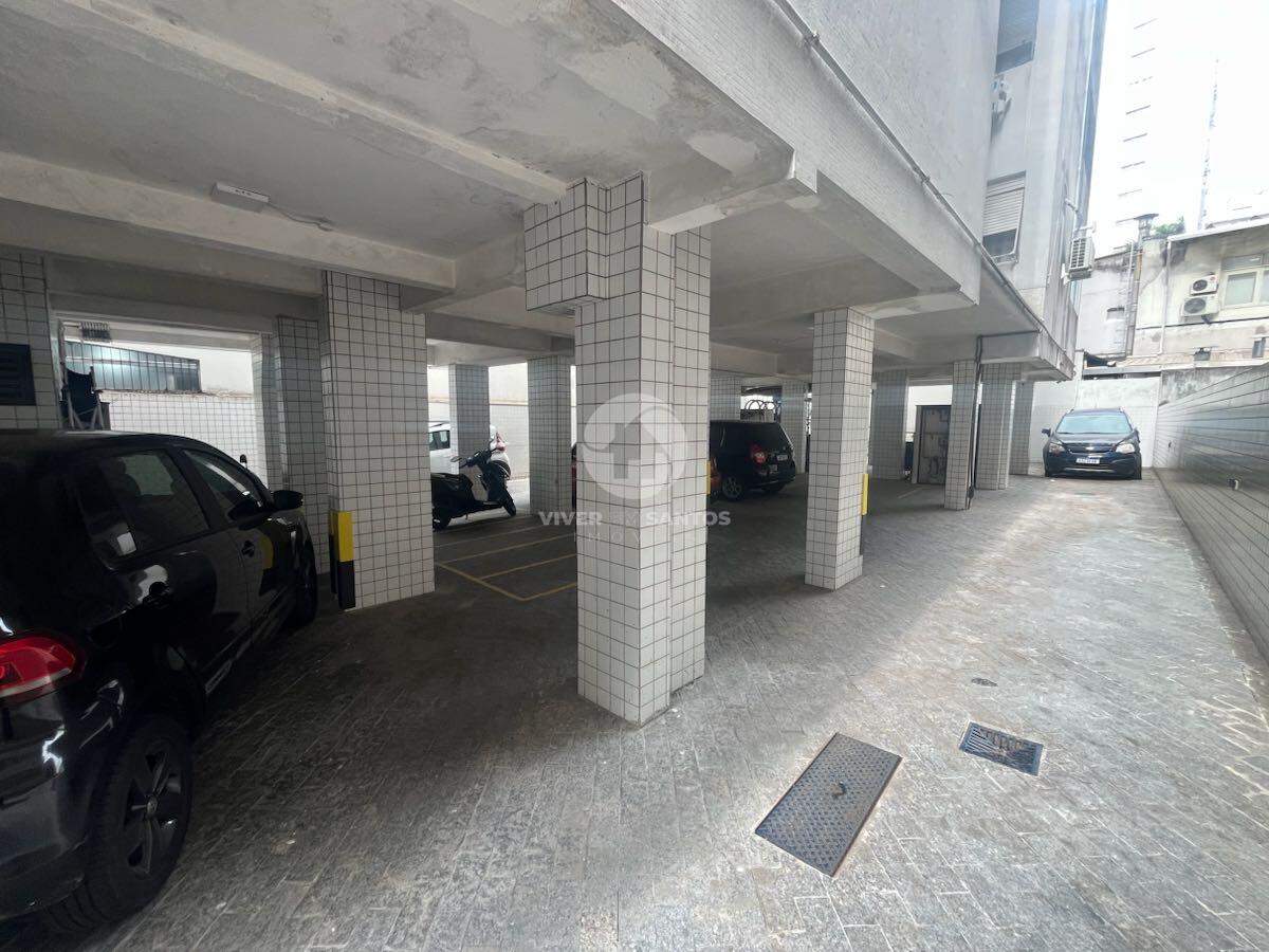 Apartamento à venda, 1 quarto, 1 vaga, Boqueirão - Santos/SP em Boqueirão, Santos — foto 13